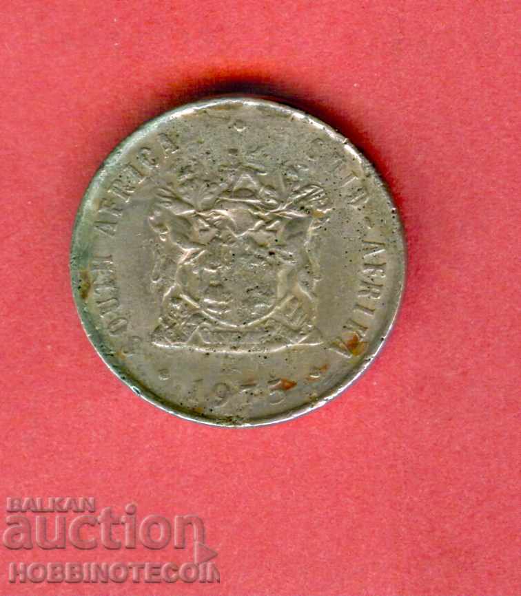 SOUTH AFRICA 10 The Centers - issue - issue 1975 with price 0.39 BGN | € 0.20 SOUTH AFRICA 10 The Centers - issue - issue 1975 with price 0.39 BGN | € 0.20