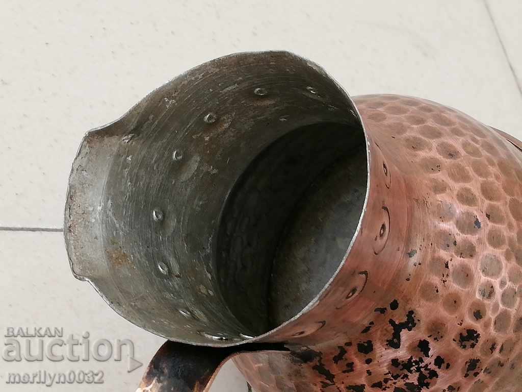 Παράδοση Παλιά χαλκού κονσερβοποιημένα κατσαρόλα, μπρίκι, χαλκό, σκάφος χαλκού Παράδοση Παλιά χαλκού κονσερβοποιημένα κατσαρόλα, μπρίκι, χαλκό, σκάφος χαλκού