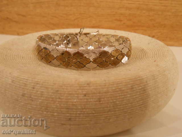 Auction Attractive SILVER GRAY, with gilded elements Auction Attractive SILVER GRAY, with gilded elements