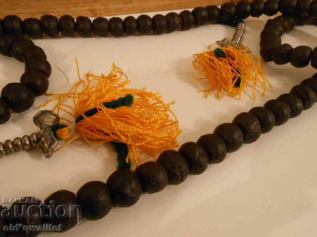 Παράδοση Αρχικό ροζάρι από το Νεπάλ ή το Θιβέτ