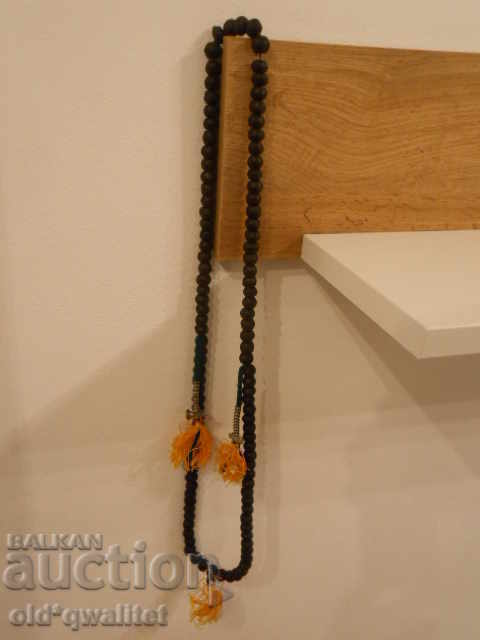 Αρχικό ροζάρι από το Νεπάλ ή το Θιβέτ - 7