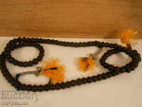 Original rosary from Nepal or Tibet