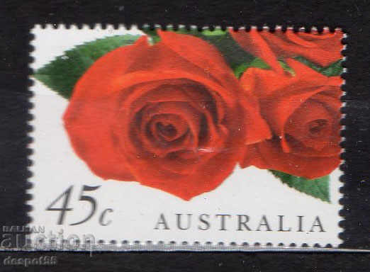 1999. Australia. St. Valentine.