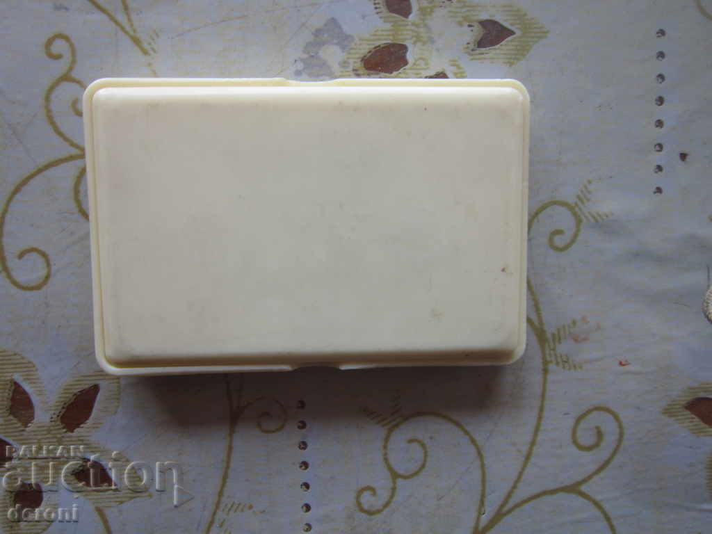 Russian badge plaque calendar calendar Leningrad - 6 Russian badge plaque calendar calendar Leningrad - 6