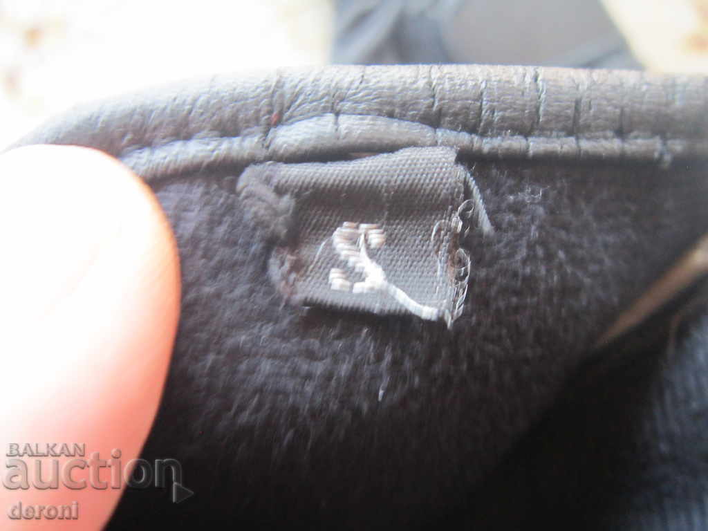 Delivery of Moto gloves FLM motorcycle motorcycle rocker leather Delivery of Moto gloves FLM motorcycle motorcycle rocker leather