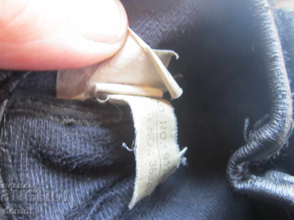 Moto gloves FLM motorcycle motorcycle rocker leather - 5 Moto gloves FLM motorcycle motorcycle rocker leather - 5