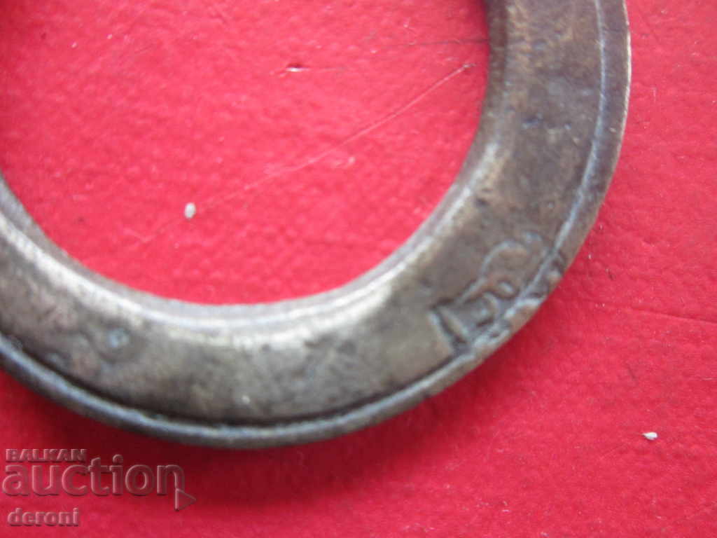 Delivery of The Ottoman Bronze Exaggerated Weighing Gram Grammar Built 1807 Delivery of The Ottoman Bronze Exaggerated Weighing Gram Grammar Built 1807