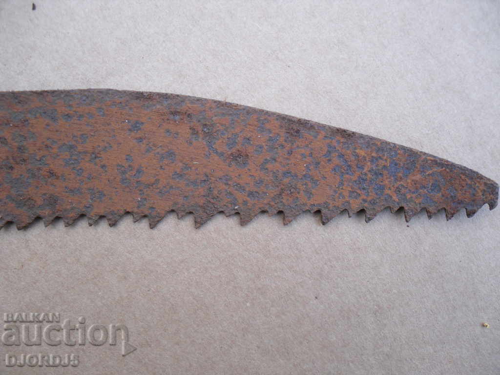 Стар трион с цена 3.00 лв. | € 1.53 Стар трион с цена 3.00 лв. | € 1.53