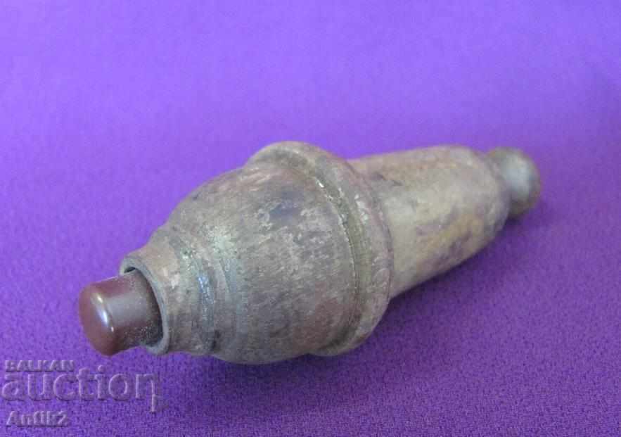 19th Century Wooden Electrical Key with price 80.00 BGN | € 40.90