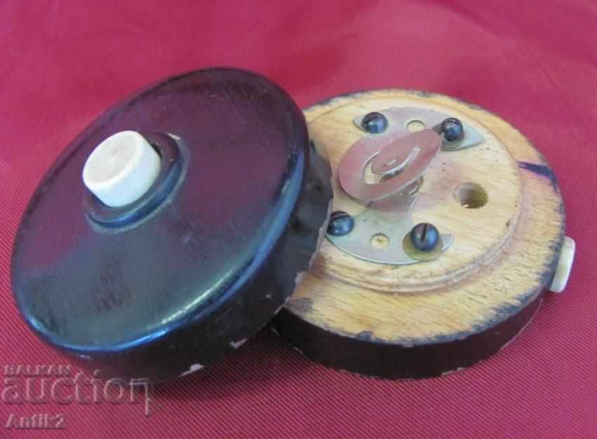 19th Century Wooden Electrical Key with price 90.00 BGN | € 46.02 19th Century Wooden Electrical Key with price 90.00 BGN | € 46.02