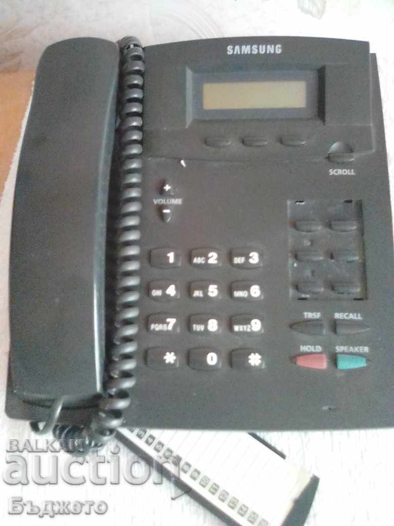 Auction  Landline office phone-1
