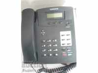 Stationary office phone-1