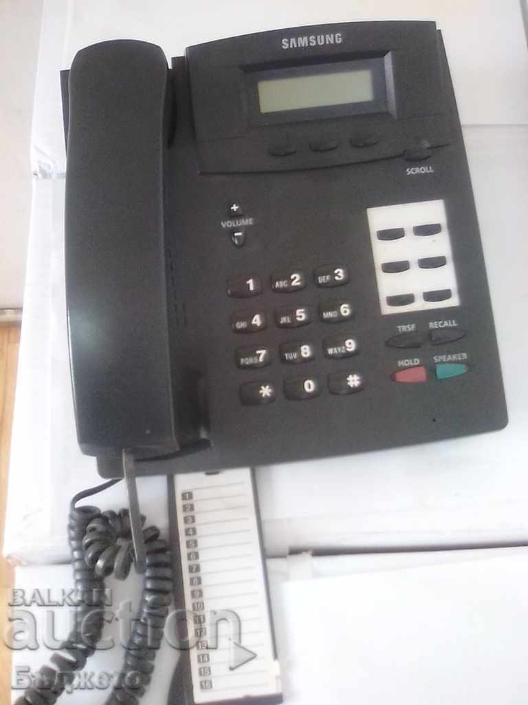 Auction Landline office phone-2 Auction Landline office phone-2