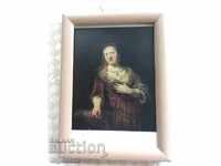PAINTING REPRODUCTION