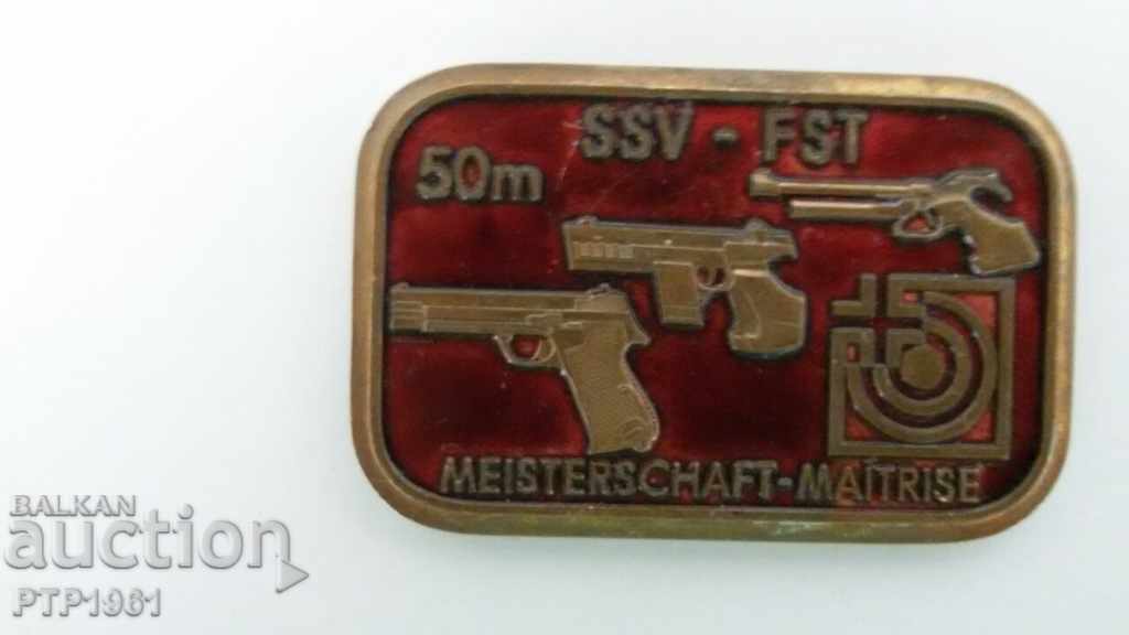 sports medal sports medal