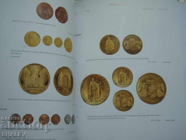 Livrarea Licitația nr.2 a NUMIS OR - 19.10.2018, Geneva Livrarea Licitația nr.2 a NUMIS OR - 19.10.2018, Geneva