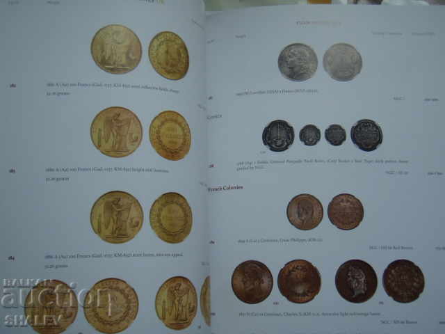 Auction No. 2 of NUMIS OR - 19.10.2018, Geneva - 5 Auction No. 2 of NUMIS OR - 19.10.2018, Geneva - 5