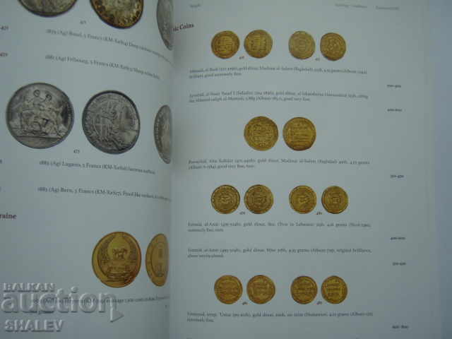 Auction No. 2 of NUMIS OR - 19.10.2018, Geneva - 6 Auction No. 2 of NUMIS OR - 19.10.2018, Geneva - 6