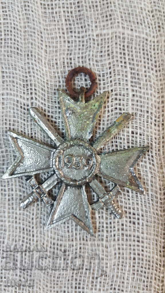 Δημοπρασία Τάγμα του θάρρους του Ράιχ Δημοπρασία Τάγμα του θάρρους του Ράιχ