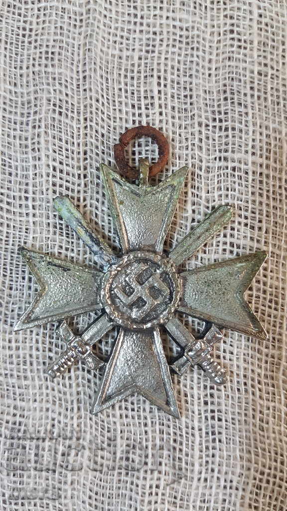 Reich Order of Courage
