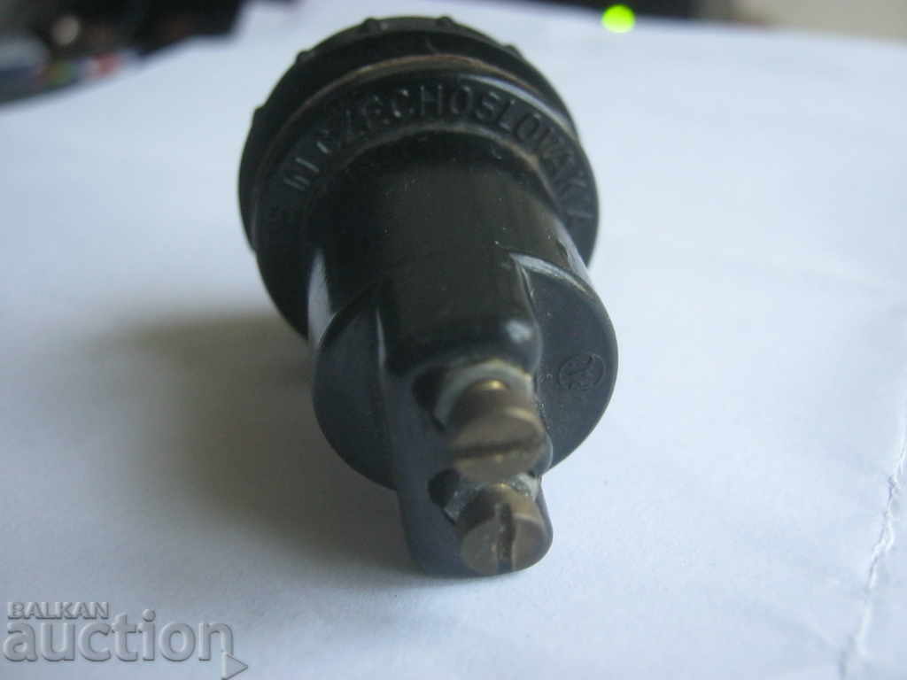 Auction Light indicator. Lamp Auction Light indicator. Lamp