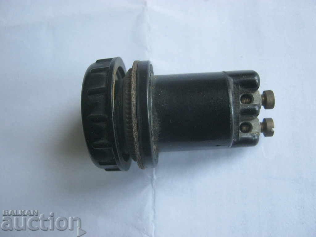 Light indicator. Lamp - 5 Light indicator. Lamp - 5