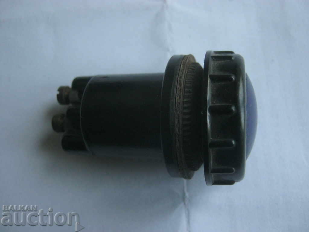 Light indicator. Lamp - 6 Light indicator. Lamp - 6