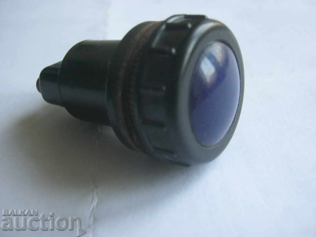 Light indicator. Lamp - 7 Light indicator. Lamp - 7