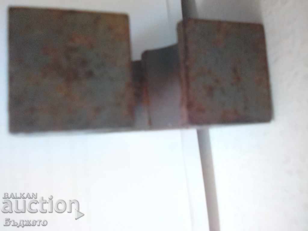 Electric motor stator with price 4.99 BGN | € 2.55 Electric motor stator with price 4.99 BGN | € 2.55