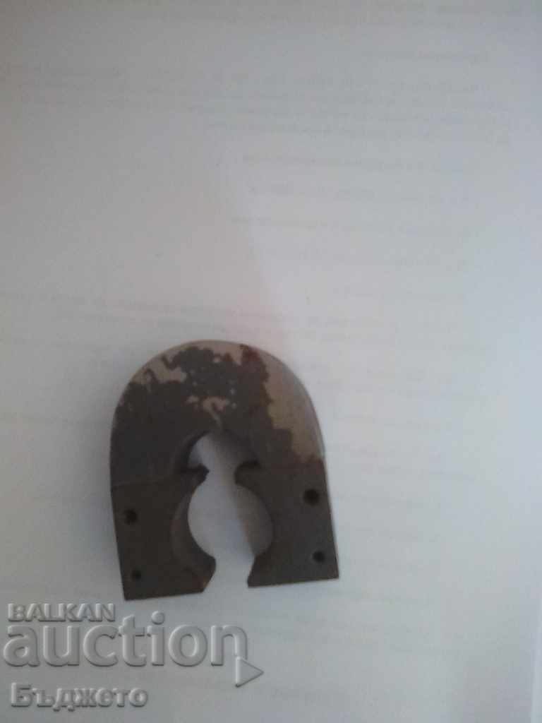 Electric motor stator - 5 Electric motor stator - 5