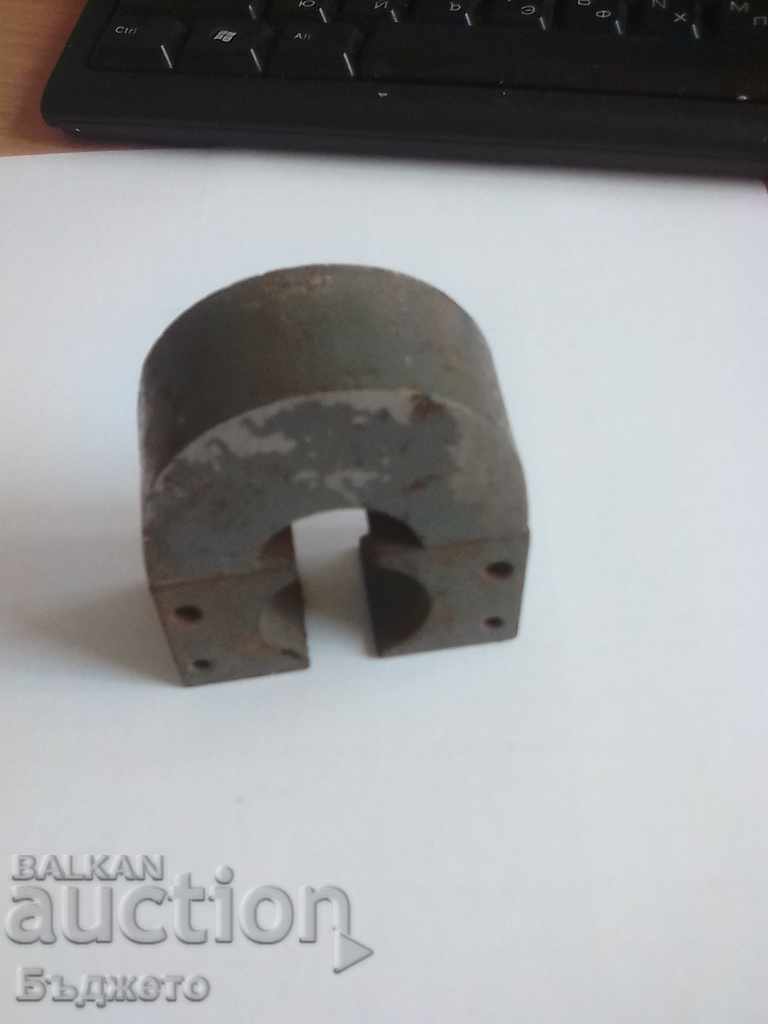 Electric motor stator - 6 Electric motor stator - 6