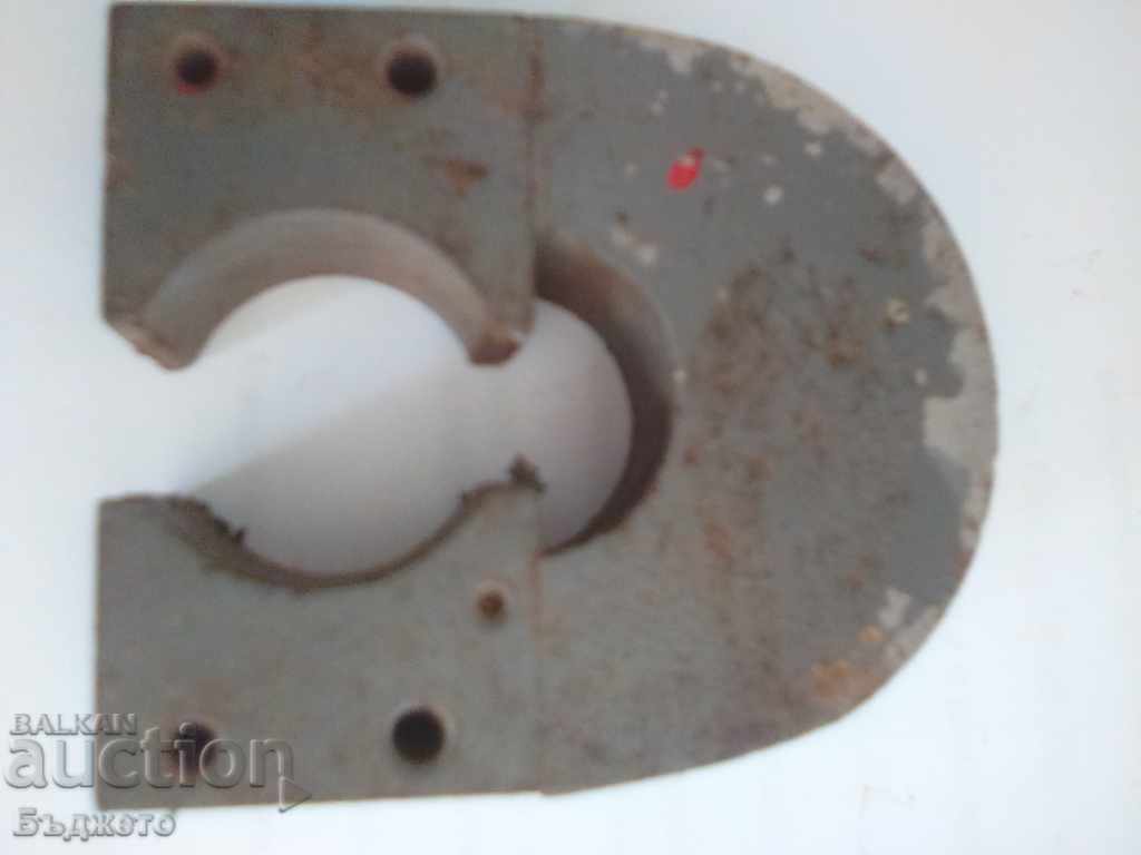 Electric motor stator - 7 Electric motor stator - 7