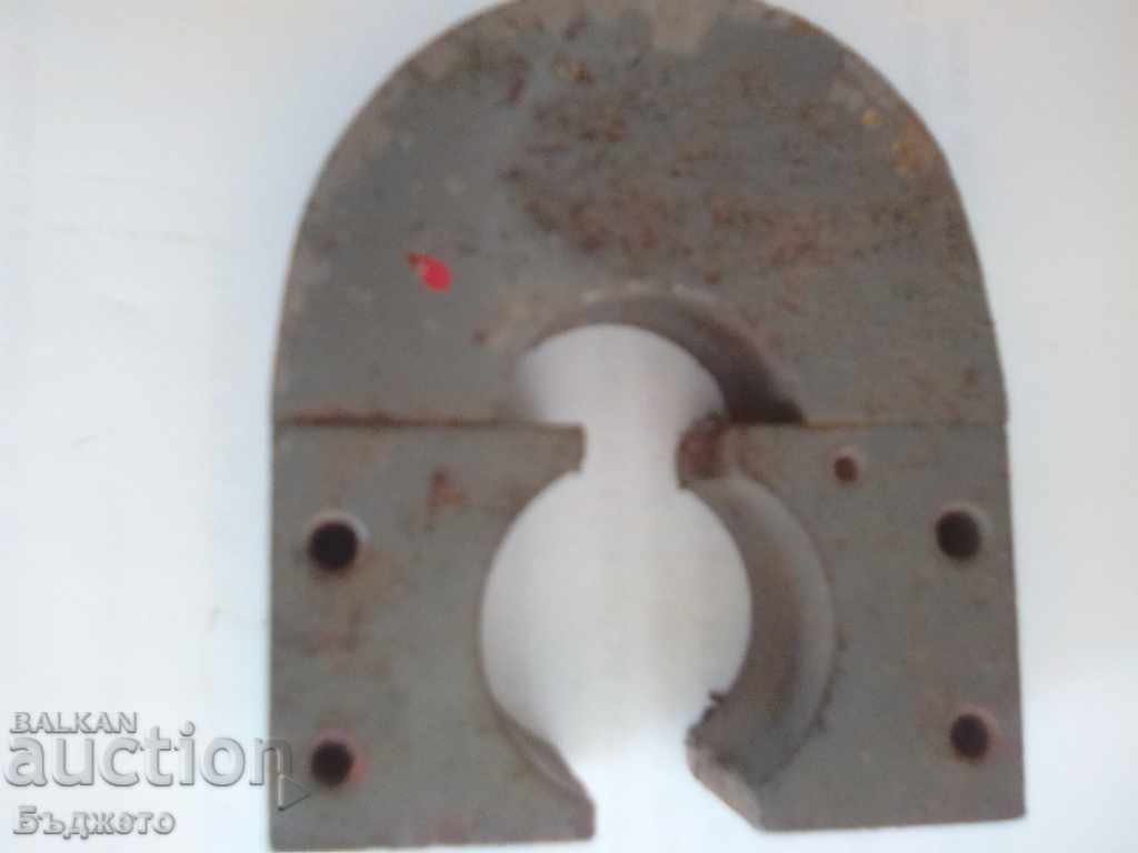 Electric motor stator Electric motor stator