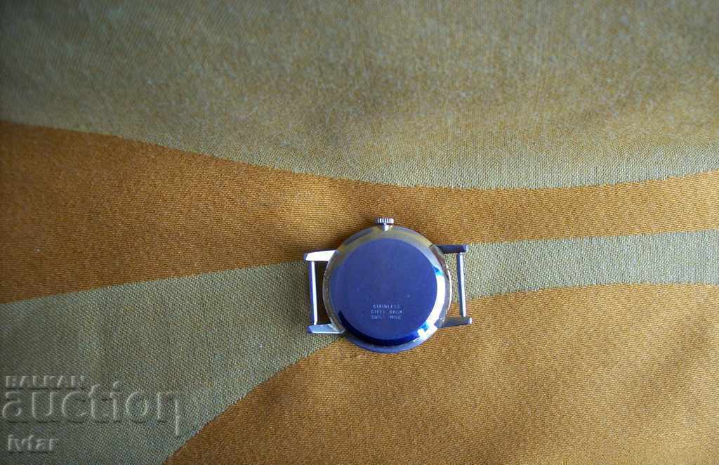 Ελβετικό ρολόι "HIRA" - 5 Ελβετικό ρολόι "HIRA" - 5