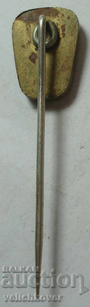 25726 GDR Germany flag Fishermen's Union East Germany with price 3.00 BGN | € 1.53 25726 GDR Germany flag Fishermen's Union East Germany with price 3.00 BGN | € 1.53