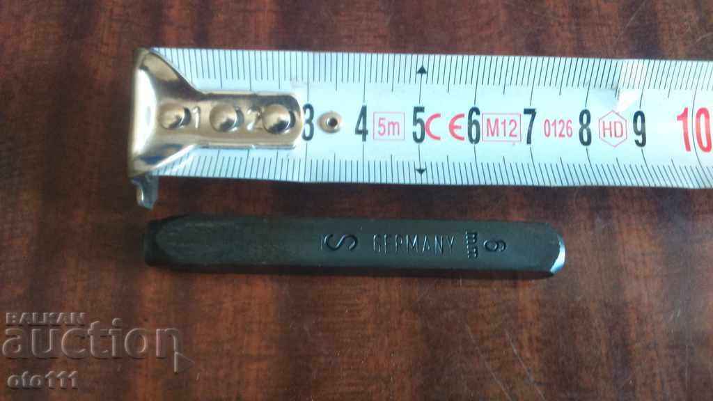 LOADING LATHES - 6 mm - COMPLETE SET - GERMANY with price 60.00 BGN | € 30.68 LOADING LATHES - 6 mm - COMPLETE SET - GERMANY with price 60.00 BGN | € 30.68