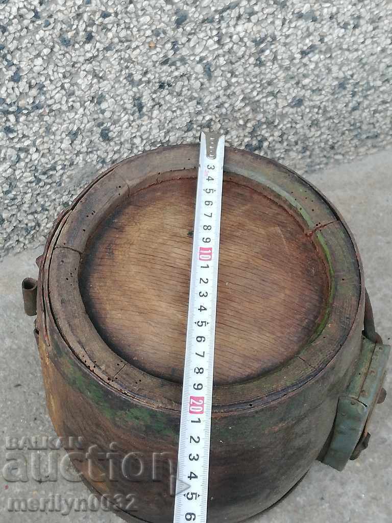 Δημοπρασία Παλιό μπακκέλ, μπακλίτσα, μπουρέ, κρίνα, το ξύλινο Δημοπρασία Παλιό μπακκέλ, μπακλίτσα, μπουρέ, κρίνα, το ξύλινο