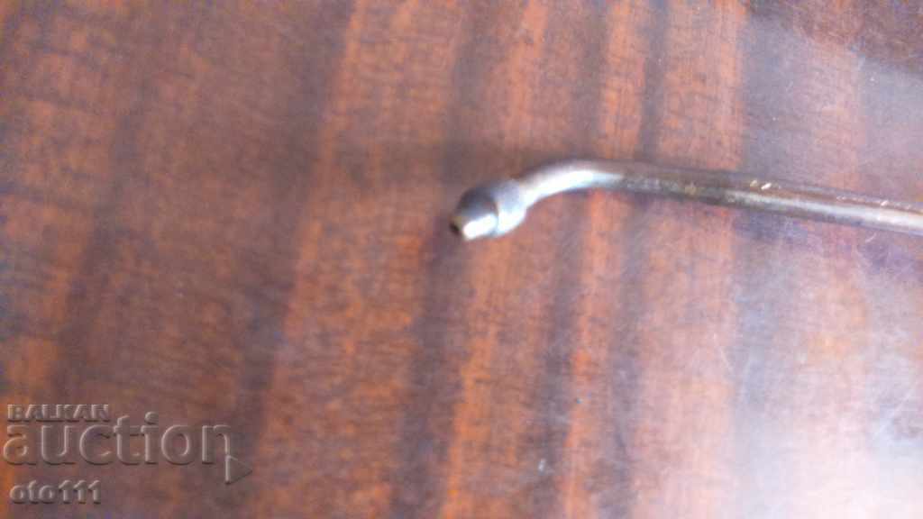 STARA GERMAN AUTOMOBILE MASSLONKA - GARSONA - 5 STARA GERMAN AUTOMOBILE MASSLONKA - GARSONA - 5