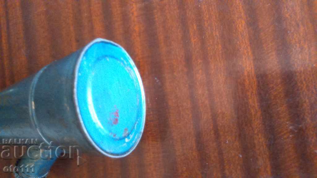 STARA GERMAN AUTOMOBILE MASSLONKA - GARSONA - 7 STARA GERMAN AUTOMOBILE MASSLONKA - GARSONA - 7