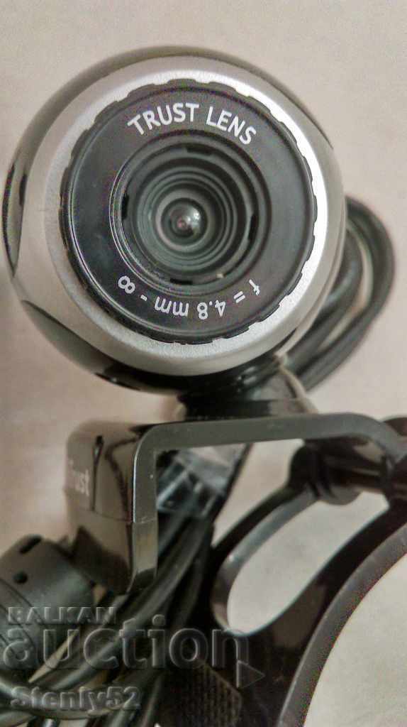Camera pentru PC Camera pentru PC