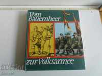 История на Германската армия  -  на немски език