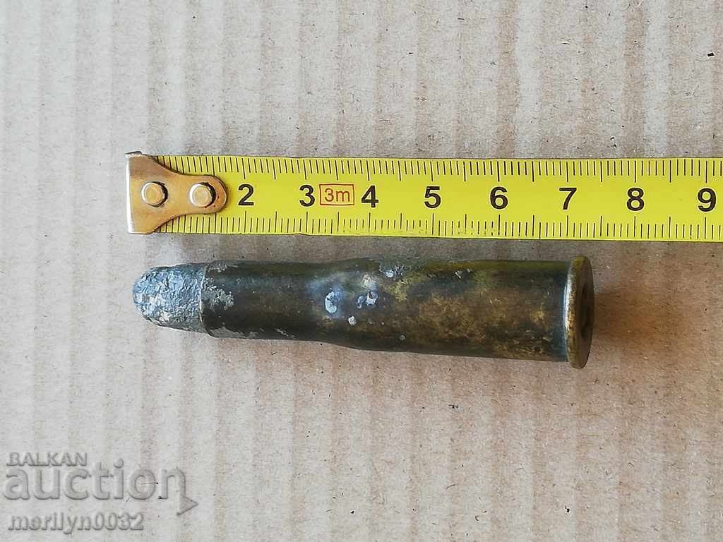 A shotgun from Martini's ROVE bombardment bullet bullet ezza with price 44.00 BGN | € 22.50