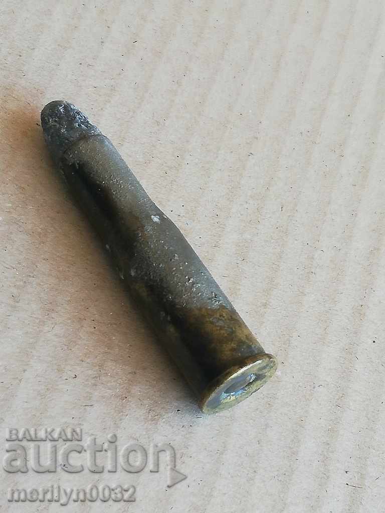 A shotgun from Martini's ROVE bombardment bullet bullet ezza - 5