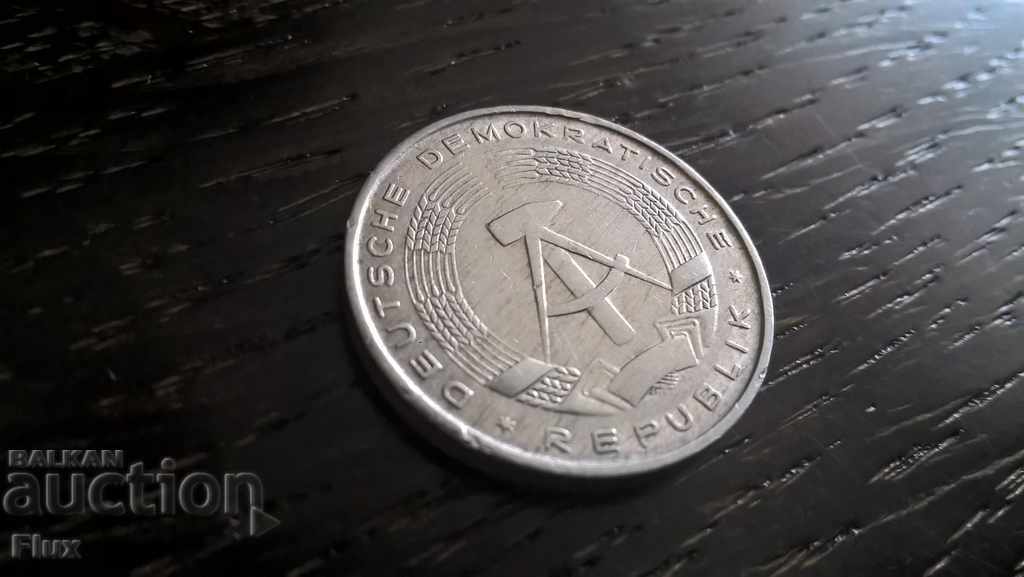 Coin - Germany - 10 pfennig 1968; Series A with price 0.80 BGN | € 0.41 Coin - Germany - 10 pfennig 1968; Series A with price 0.80 BGN | € 0.41