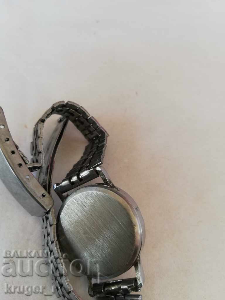 Auction Women's watch LUCH Auction Women's watch LUCH