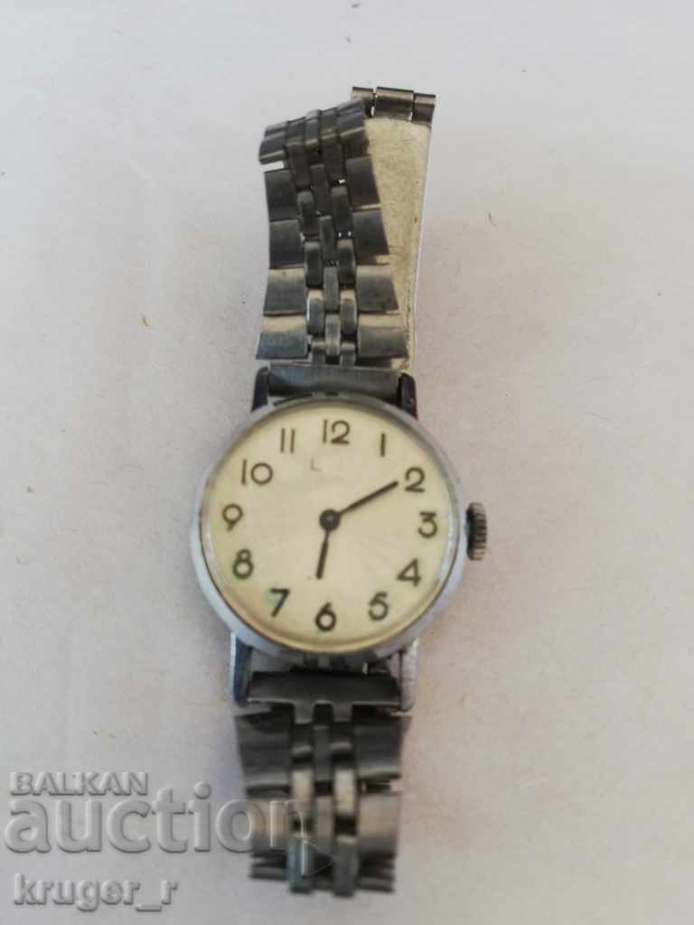 Women's watch LUCH