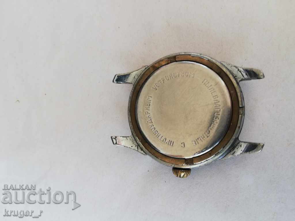 Auction USSR clock Auction USSR clock