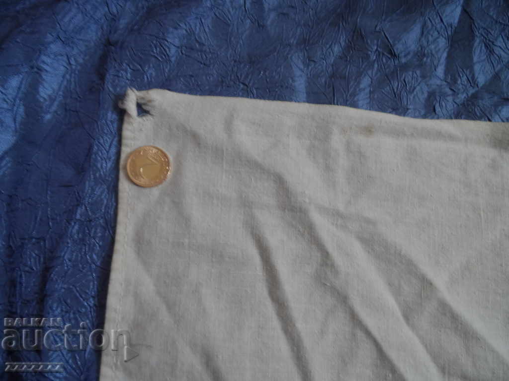 hand embroidered panel - 6 hand embroidered panel - 6