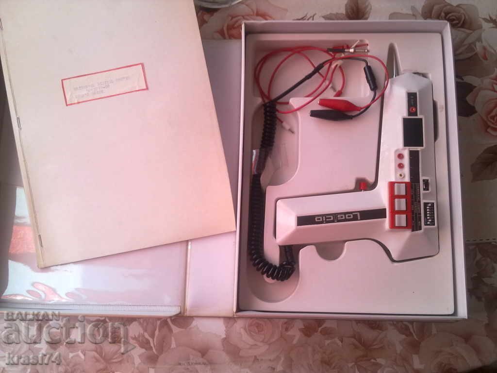 Licitație Instrument de măsurare Licitație Instrument de măsurare