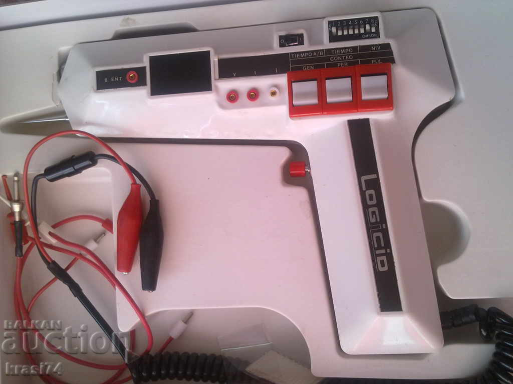 Instrument de măsurare - 6 Instrument de măsurare - 6